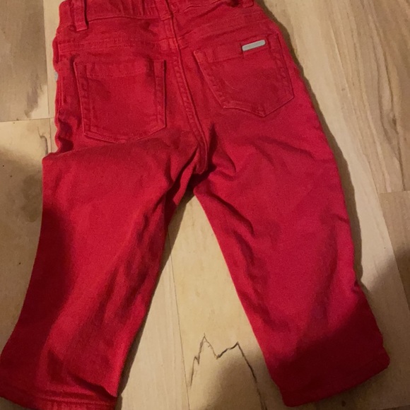 Burberry jeans - Picture 2 of 3